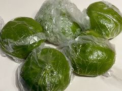 沈大成青团-沈大成(南京东路店)