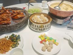 -好食上(喜盈门.范城店)