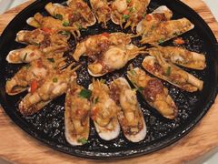 -北李·海肠捞饭·大连菜(望京凯德MALL店)