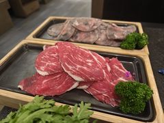 -湊湊火锅·茶憩(打浦桥日月光店)