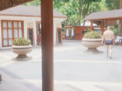 -碧水湾温泉