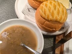 -蝴蝶里·粤菜·点心(滨江龙湖店)