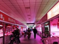 -大东门农贸市场(东顺城街)