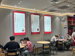 -喜家德虾仁水饺(浦东山姆店)