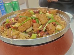 -龙香居海鲜浑锅家常菜·特色驴肉