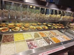 -蓉城四海黑牛烤肉海鲜自助餐厅(宜兴宝龙店)