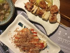 -烧鸟横丁(联发文创口岸店)
