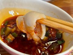 -中和裴氏蹄花(府河路店)