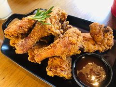 原味炸鸡-勾勾锅(联宝公寓店)