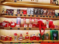 -星巴克(北京广渠门名敦道店)