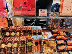 -VENCHI 闻绮(北京汉光店)