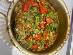 -满兴咱妈烀饼铁锅炖(兰州北街店)