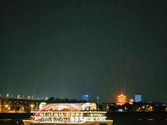 -船长9号·精致湖北菜(江滩店)