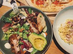-The Diner X餐厅(青岛万象城店)