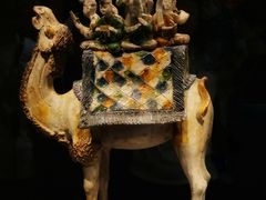 -陕西历史博物馆