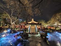 -白家大院·王府宫廷菜(苏州街店)