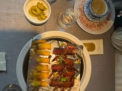 -南堂馆·新川菜(春熙路店)