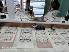 -无界眼镜MaxLess(南翔印象城店)