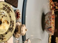 -夏苑(新加坡丽思卡尔顿美年酒店)