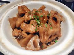 -高第街56号餐厅(银座商城玉函店)
