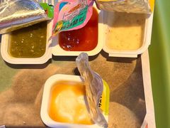 -麦当劳(垡头西路店)