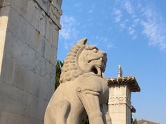 -洛阳古墓博物馆