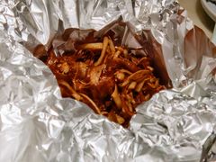 火焰杂菌-佬麻雀·新湘菜(珠海金发购物中心店)