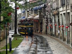 -赤坎·广东华侨国际旅游度假区