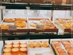 -可颂坊(凉城店)
