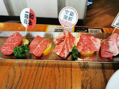 -赤坂亭M9和牛烧肉(世博源店)