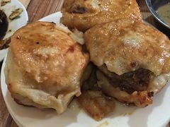 门钉肉饼-宝瑞门钉肉饼店
