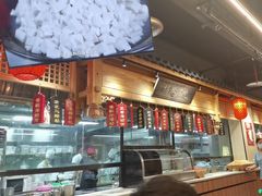 -安泰楼·佛跳墙创始人·传统闽味早茶·酒楼(三坊七巷闽菜地标店)
