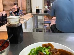 -丁记面馆(凤凰店)