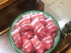 -东镇老火锅(长春路首店)