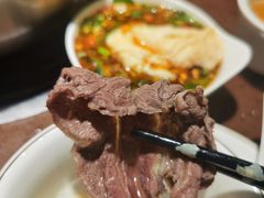 -幸运牛汕头小黄牛牛肉火锅(梅林店)