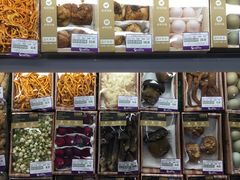 -GranVida生活超市(海信广场店)