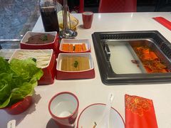 -倍儿红喜临门火锅(文兴路店)