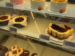 -幸福西饼面包茶饮(车公庙店)