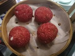 -卢大鲜鱼头捞饭(美利广场店)