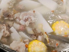 -东山羊庄(八卦岭店)