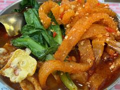 -龍城柳州螺蛳粉(群星路店)