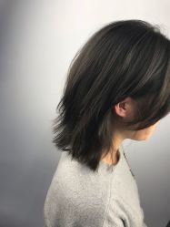 -茶发Salon·烫发染发理发