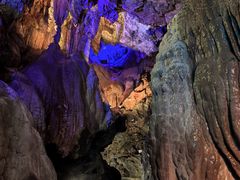 -颛顼龙洞旅游景区