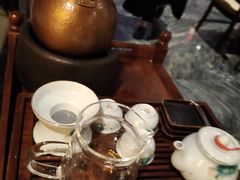 -香云轩·顺德菜(香云纱园林酒店店)