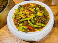 -石榴红了·非遗酥皮烤包子·新疆菜(瑞豪店)
