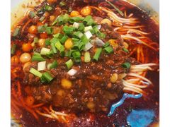 麻辣豌杂面-兵哥豌豆面(雅颂居店)