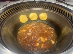 -姚稷大铁锅(龙之梦店)