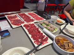 -为什么牛潮汕牛肉火锅(中信广场店)