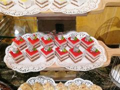 -世纪金源大饭店·金源自助餐厅