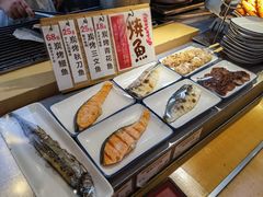 -虹梅食堂·爱蝦乃家